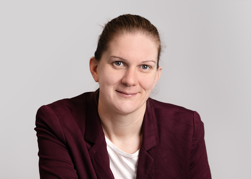 Eline van Veldhuizen