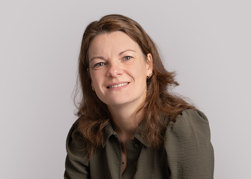 Willemijn van Maanen